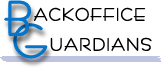 BACKOFFICE GUARDIANS
